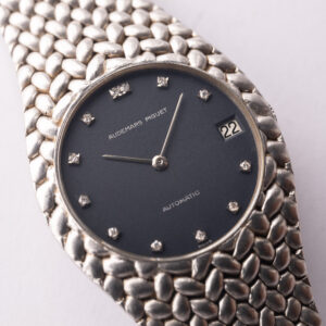 Audemars Piguet White Gold Cobra ref. 5403BC - Image 5