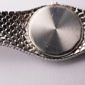 Audemars Piguet White Gold Cobra ref. 5403BC - Image 11