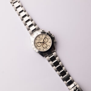 2000 Rolex 116520 Tropical Panna Daytona - Image 2