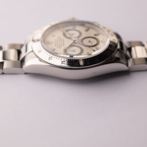 2000 Rolex 116520 Tropical Panna Daytona - Image 11
