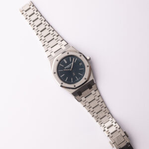 2016 Audemares Piguet 15202ST Royal Oak - Full Set - Image 2