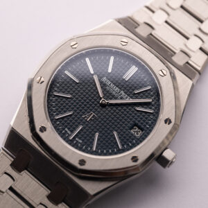 2016 Audemares Piguet 15202ST Royal Oak - Full Set - Image 3
