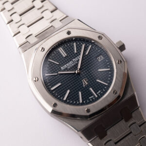2016 Audemares Piguet 15202ST Royal Oak - Full Set - Image 5