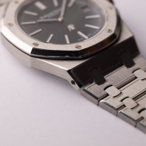 2016 Audemares Piguet 15202ST Royal Oak - Full Set - Image 6