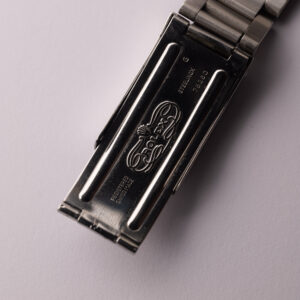 1974 Tudor 9411/0 Ghost Blue Submariner - Image 12