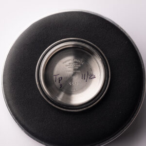 1966 Rolex 5513 Meter's First “Day-Glow” Ghost Submariner - Image 16