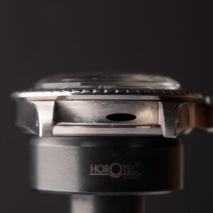 1966 Rolex 5513 Meter's First “Day-Glow” Ghost Submariner - Image 17