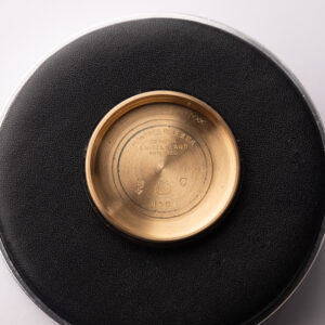 1970 Rolex 1601 Yellow Gold Malachite Datejust - Papers - Image 16