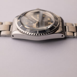 1969 Rolex Serif 5513 Submariner - Image 11