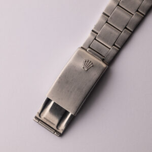 1969 Rolex Serif 5513 Submariner - Image 12