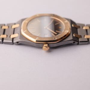 1986 Audemars Piguet 56175TR Tantalum Royal Oak - Image 8