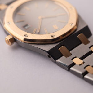 1986 Audemars Piguet 56175TR Tantalum Royal Oak - Image 10