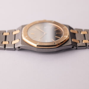 1986 Audemars Piguet 56175TR Tantalum Royal Oak - Image 11