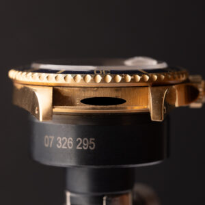 1990 Rolex 16618 Yellow Gold Submariner - Image 17