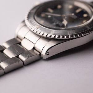 1986 Rolex 5513 Ghost Submariner - Image 10