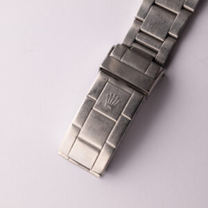 1986 Rolex 5513 Ghost Submariner - Image 12