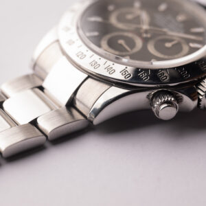 2008 Rolex 116520 Daytona W/ Box & Paper - Image 7