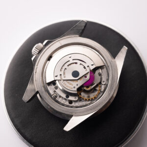 1970 Rolex 1680 Pumpkin MKIV Red Submariner - Image 15