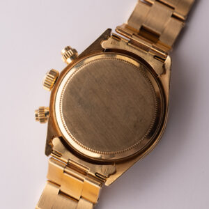 1978 Rolex 6263 Yellow Gold Daytona - Image 15