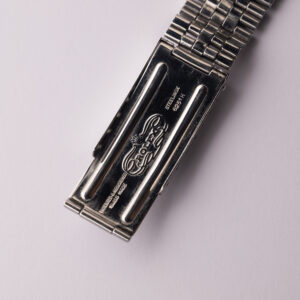 1971 Rolex 1601 Blue "Pie-Pan" Dial Datejust - Image 13