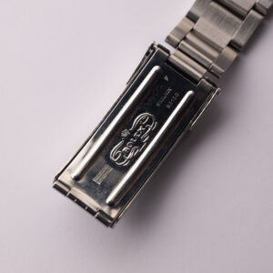 1978 Rolex 5513 Maxi Mk. II Submariner w/ Box & Accessories - Image 12