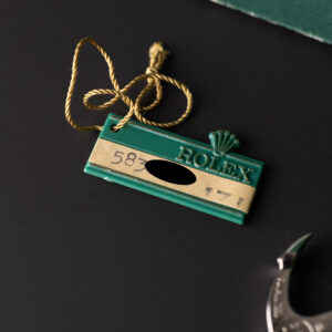 1978 Rolex 5513 Maxi Mk. II Submariner w/ Box & Accessories - Image 20