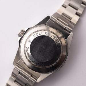 1994 Rolex 16600 Faded Blue Sea-Dweller w/ Papers - Image 14