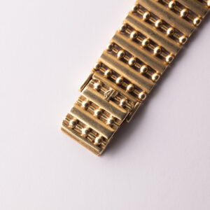 1970's Audemars Piguet 18k Yellow Gold Automatic Moonphase - Image 8