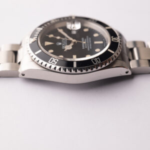1991 Rolex 16610 Submariner - Image 11