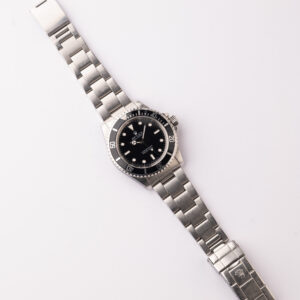 1993 Rolex 14060 Submariner - Image 2