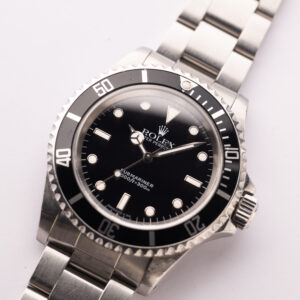 1993 Rolex 14060 Submariner - Image 3