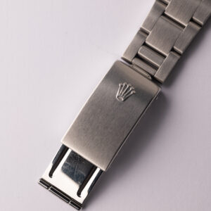 1998 Rolex 14000 Pink Air-King - Image 11