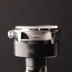 1998 Rolex 14000 Pink Air-King - Image 17