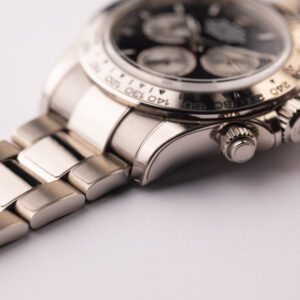 2024 Rolex 126509 18k White Gold Daytona Cosmograph w/ Box & Card - Image 7