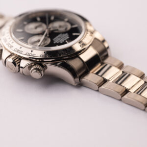2024 Rolex 126509 18k White Gold Daytona Cosmograph w/ Box & Card - Image 9