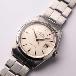 1962 Rolex 5700 Air-King-Date - Image 3