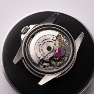 1971 Rolex 1665 Mk. IV Double Red Sea-Dweller w/ Box & Paper - Image 15