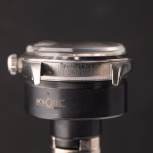 1970 Rolex 1600 Brushed Silver "Pie-Pan" Dial Datejust - Image 19