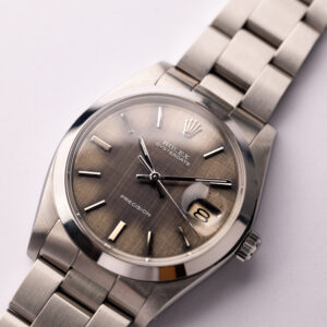 1977 Rolex 6694 Oyster date Precision - Image 4