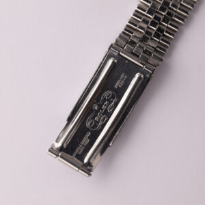 1973 Rolex 1601 Oslo Blue Dial datejust - Image 12