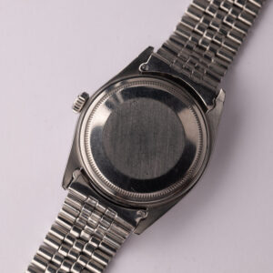 1973 Rolex 1601 Oslo Blue Dial datejust - Image 13