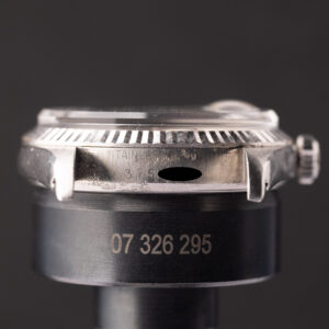 1973 Rolex 1601 Oslo Blue Dial datejust - Image 16