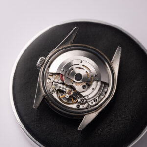 1991 Rolex 16220 Creamy Silver Dial Datejust w/ Tags - Image 15