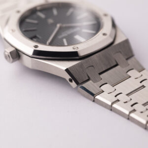 2016 Audemars Piguet 15202ST Royal Oak w/ Full Set - Image 9