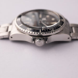 1971 Rolex 1665 Mk. IV Double Red Sea-Dweller w/ Box & Paper - Image 8