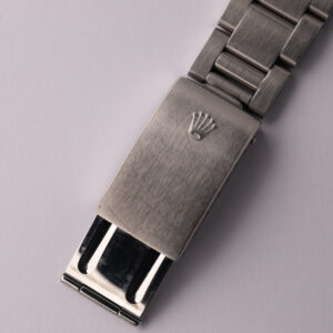 1991 Rolex 16570 Explorer II - Image 12