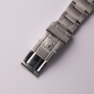 2002 Rolex 16570 Polar Explorer II - Image 11