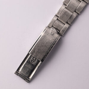 1963 Rolex 1500 Tropical Oyster Perpetual - Image 12