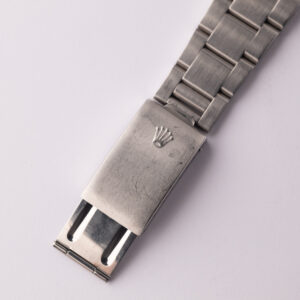 1991 Rolex 16710 "Coke" GMT-Master II Unpolished - Image 12