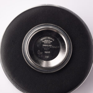 1971 Rolex 1665 Mk. IV Ghost Double Red Sea-Dweller w/ Box & Paper - Image 15